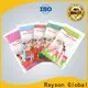 ODM high quality nonwoven fancy disposable tablecloths company 1