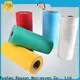 rayson nonwoven Custom best pp nonwoven fabric manufacturer company 1