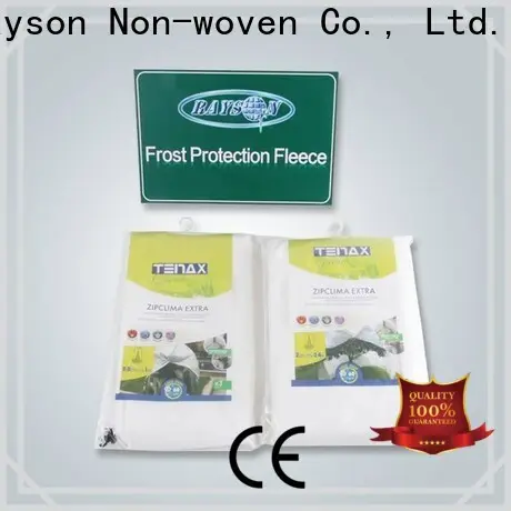 rayon nonwoven büyümek kaplama kumaşı üreticisi 1