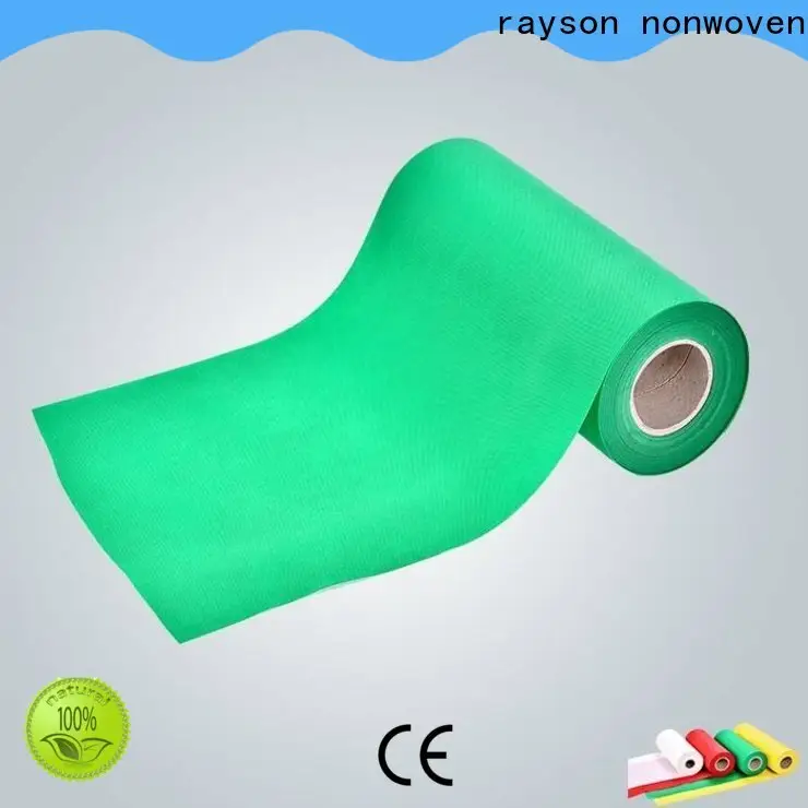 레이슨 부직포 폴리프로필렌 롤 컴퍼니1 1