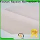 Rayson-Vlies Großeinkauf OEM-Unternehmen für rutschfeste Vliesstoffe 1