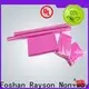 rayon nonwoven OEM nonwoven fantezi tek kullanımlık masa örtüleri şirketi 1
