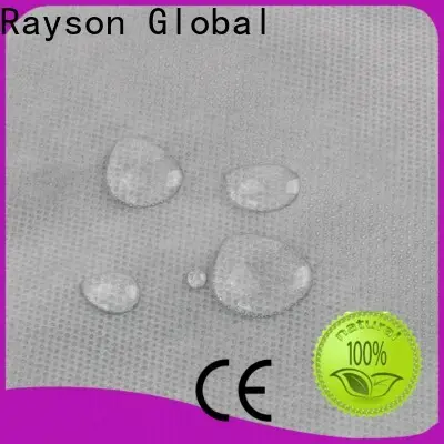 rayon nonwoven lamine nonwoven fabrikası 1