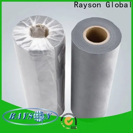 rayon nonwoven nonwoven pp lamine kumaş şirketi 1
