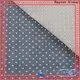 Rayson nonwoven OEM nonwoven kaymaz örgü kumaş toplu olarak 1