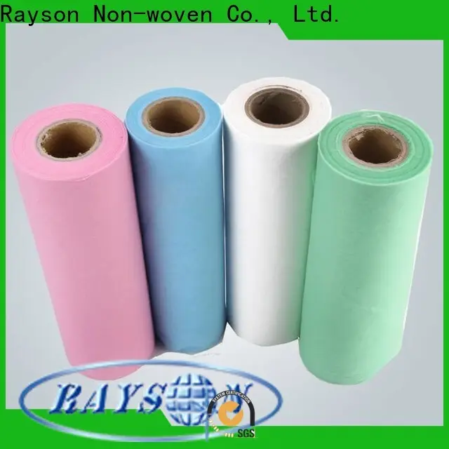 Rayson Wholesale best top nonwoven companies supplier 1