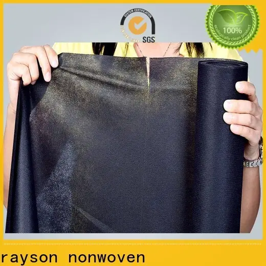 rayon nonwoven tnt masa örtüsü toplu olarak 1
