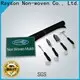 Rayson Custom fabricante de membrana de cobertura de solo para controle de ervas daninhas de alta qualidade 1