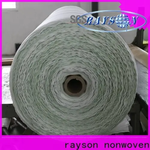 produttore di prezzi di tessuti paesaggistici non tessuti Rayson 1