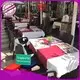 rayson nonwoven logo tablecloths supplier 1