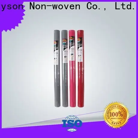 Rayson 부직포 일회용 식탁보 롤 공급 업체7 1