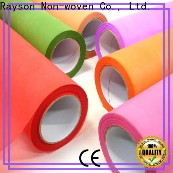 rayon nonwoven spunbond pp nonwoven kumaş fiyatı 1