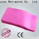 Rayson nonwoven Rayson özel nonwoven masaj masa örtüleri toplu tedarikçi 1