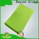 Rayson нетканый оптовый поставщик одноразовых простыней 1