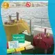 OEM best nonwoven pink disposable tablecloth factory 1