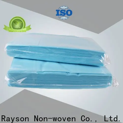 Preis für technische Vliesstoffe von Rayson 1