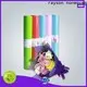 Rayson non tessuto Produttore di forniture di carta da imballaggio per fioristi in tessuto non tessuto ODM all'ingrosso negozi di articoli da regalo di fiori 1