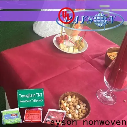 rayon nonwoven tek kullanımlık yılbaşı masa örtüleri fiyatı1 1