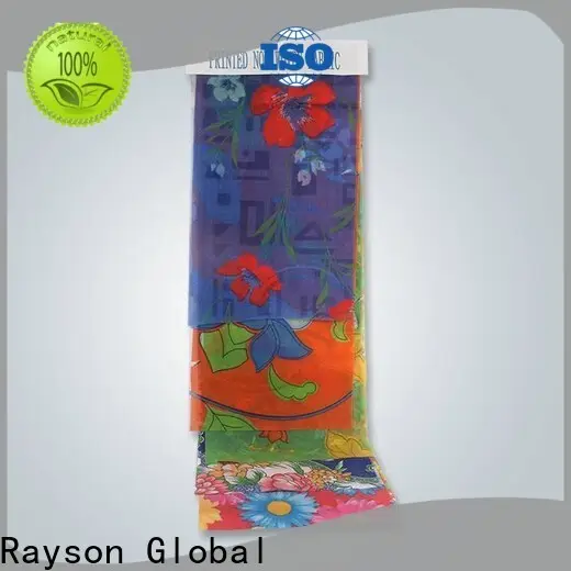 Rayson nonwoven masa örtüsü logolu fiyat 1
