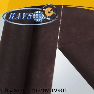 rayon nonwoven Toptan polipropilen spunbond nonwoven fiyatı 1