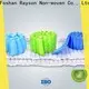 société de nappe non tissée Rayson ODM TNT non tissée Rayson 1