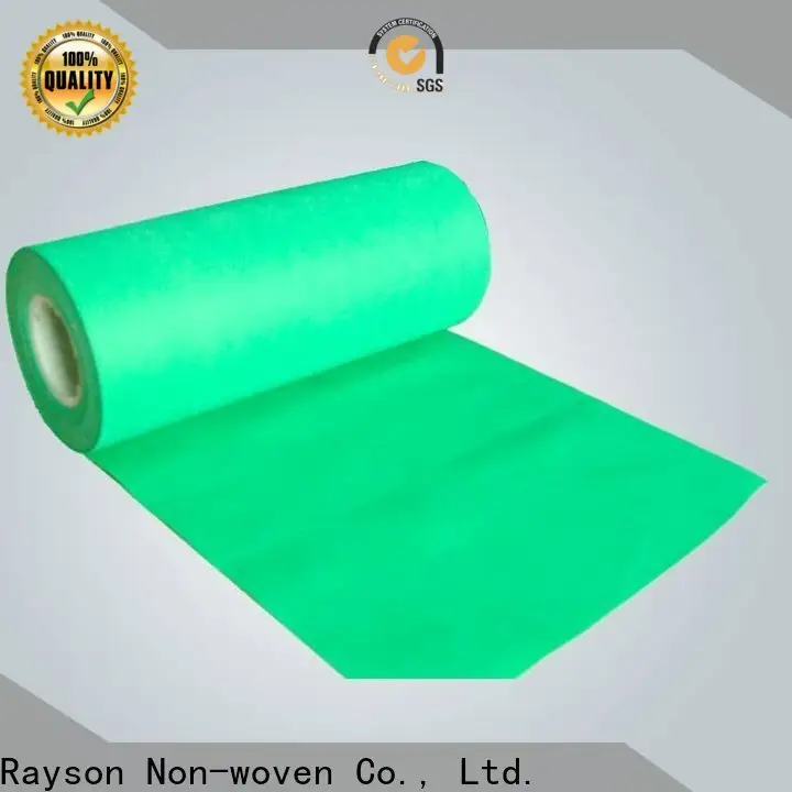 rayon nonwoven Toplu polipropilen nonwoven malzeme fiyatı satın alın 1