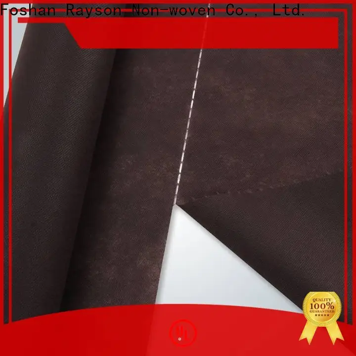 Bulk buy OEM hydrophilic nonwoven fabric supplier 1