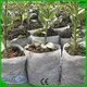 bitkiler fabrikası için rayon nonwoven don battaniyesi 1