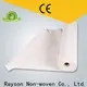 fornitore di tessuto antiscivolo non tessuto Rayon per pantofole 1