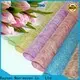 Wholesale OEM nonwoven florist wrapping supplies company flower market 1