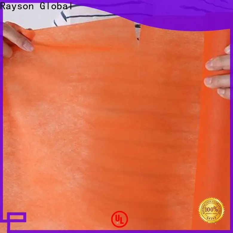 Rayson Bulk закупает высококачественный нетканый тнт от производителя скатертей 1