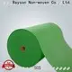 Rayson nonwoven Toptan en iyi pp spunbond nonwoven kumaş fabrikası 1