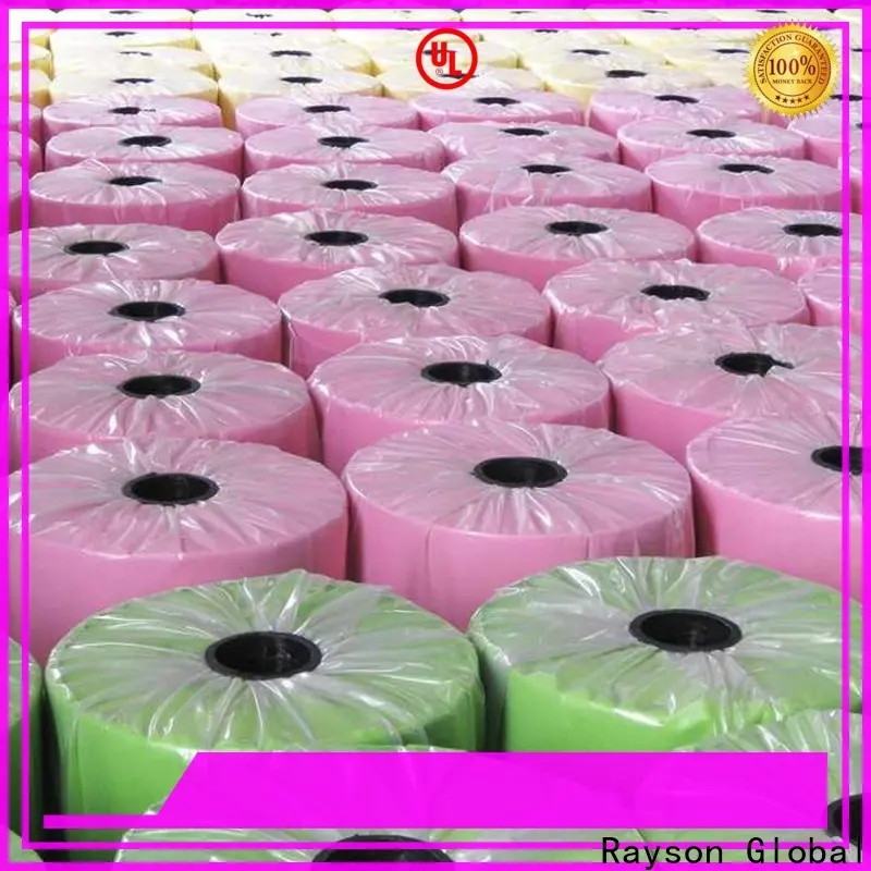 rayson nonwoven cool tablecloths manufacturer 1