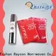 Rayson 부직포 대량 구매 부직포 검정색 일회용 식탁보 회사 1