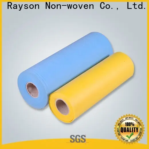 Acheter en gros un fournisseur de nappe en PVC à pois OEM 1