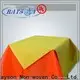 rayon nonwoven donatılmış tek kullanımlık masa örtüleri üreticisi 1