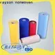rayson nonwoven Rayson Özel ODM agryl 17gr fabrikası 1