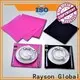 produttore di tovaglie usa e getta in tessuto non tessuto Rayson in oro rosa 1