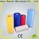 Rayson Bulk, toplu olarak yüksek kaliteli spunmelt nonwoven kumaş satın alıyor 1