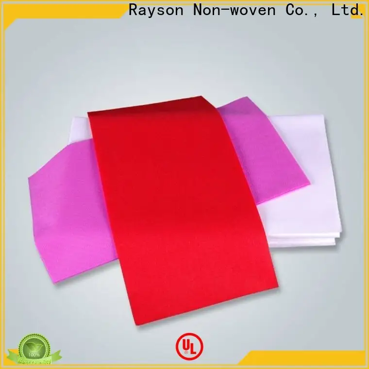 Toplu satın alma yüksek kaliteli nonwoven tek kullanımlık masa örtüsü rulo fiyatı 1
