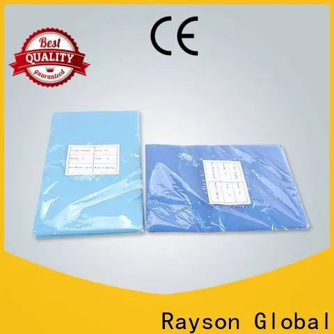 Toptan OEM dokunmamış tek kullanımlık yatak çarşafı rulosu toplu olarak 1