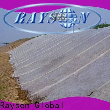 rayon nonwoven geçirgen peyzaj kumaş fabrikası1 1