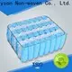 rayon nonwoven spunmelt nonwoven kumaş fabrikası1 1