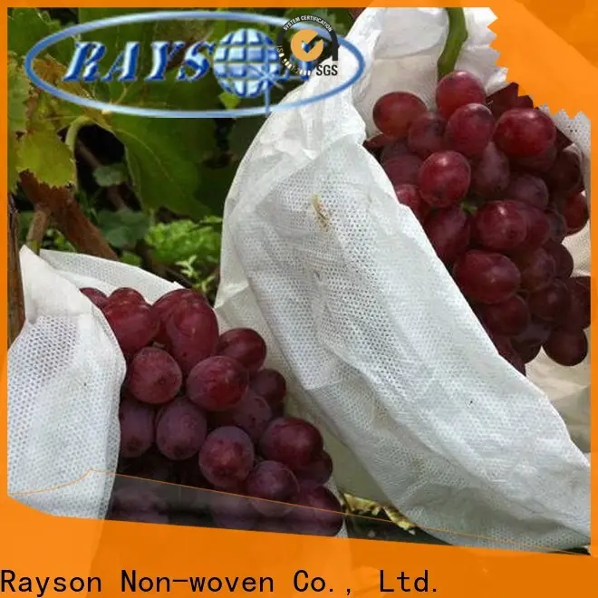 rayon nonwoven toplu peyzaj kumaşı toplu olarak 1