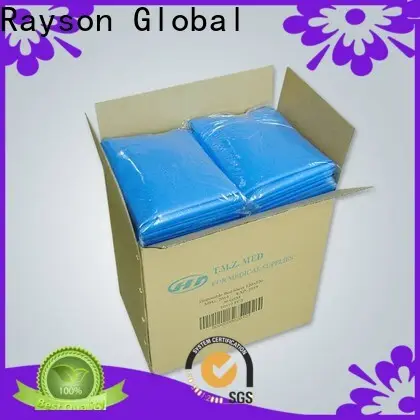 Compra a granel hojas no tejidas para mesa de masaje ODM a granel 1