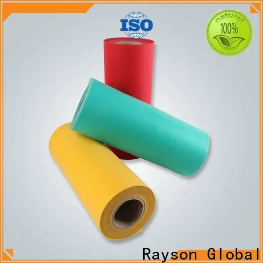 Rayson Vliesstoff 100 pp Vliesstofffabrik 1