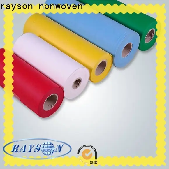 rayon nonwoven polipropilen spunbond ve meltblown nonwoven kumaş şirketi 1