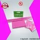 rayon nonwoven Rayson Toptan özel tnt nonwoven kumaş masa örtüsü fiyatı 1