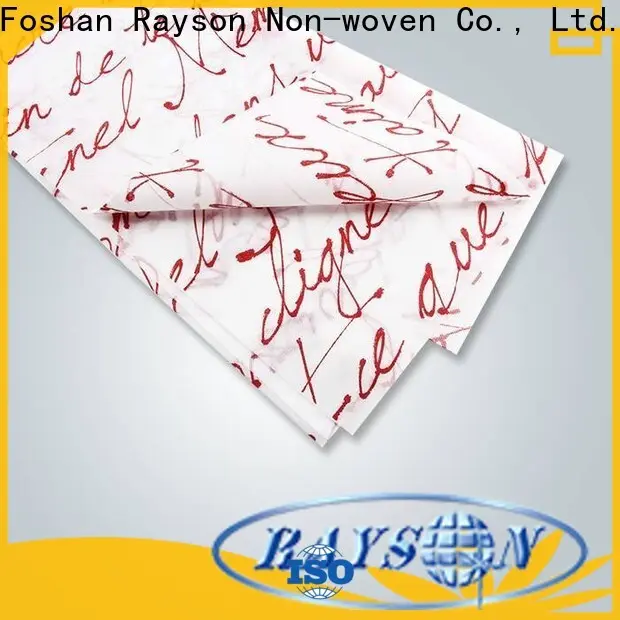 ODM yüksek kaliteli nonwoven tek kullanımlık masa örtüsünü toplu olarak özelleştirin 1