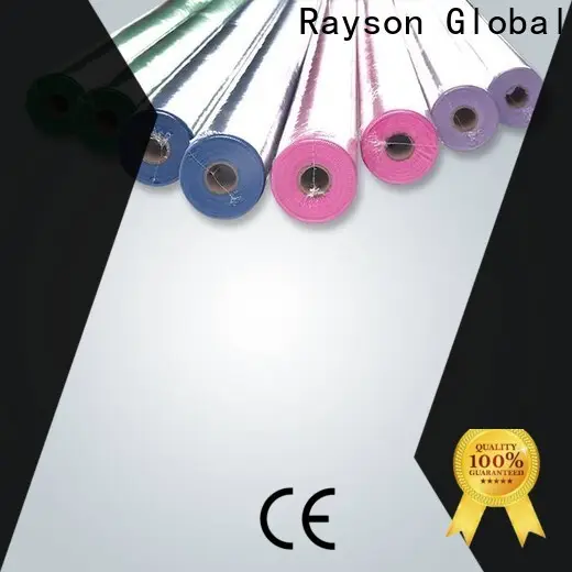 rayon nonwoven tek kullanımlık masa örtüsü rulosu tedarikçisi5 1
